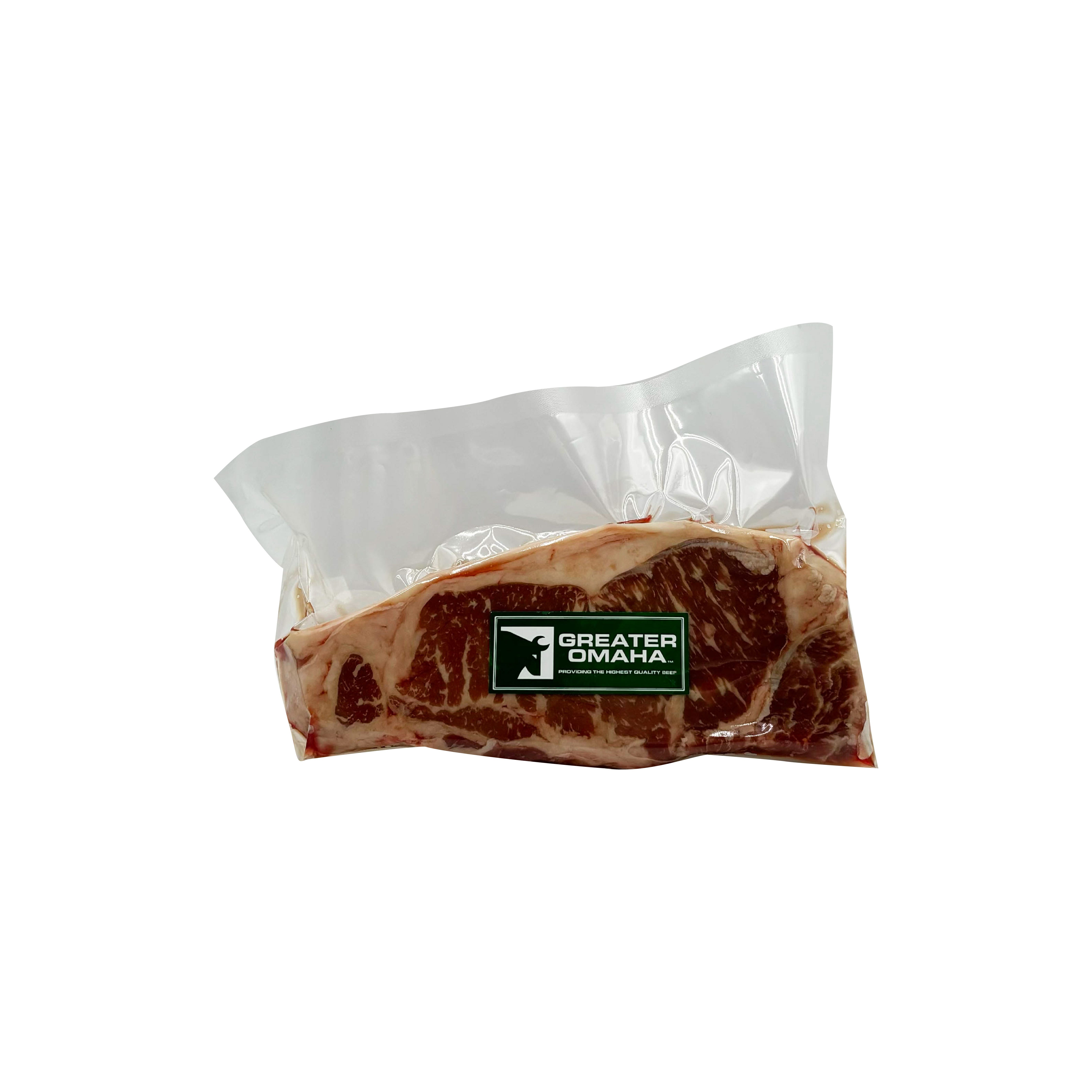 美國Greater Omaha極佳西冷(250g)