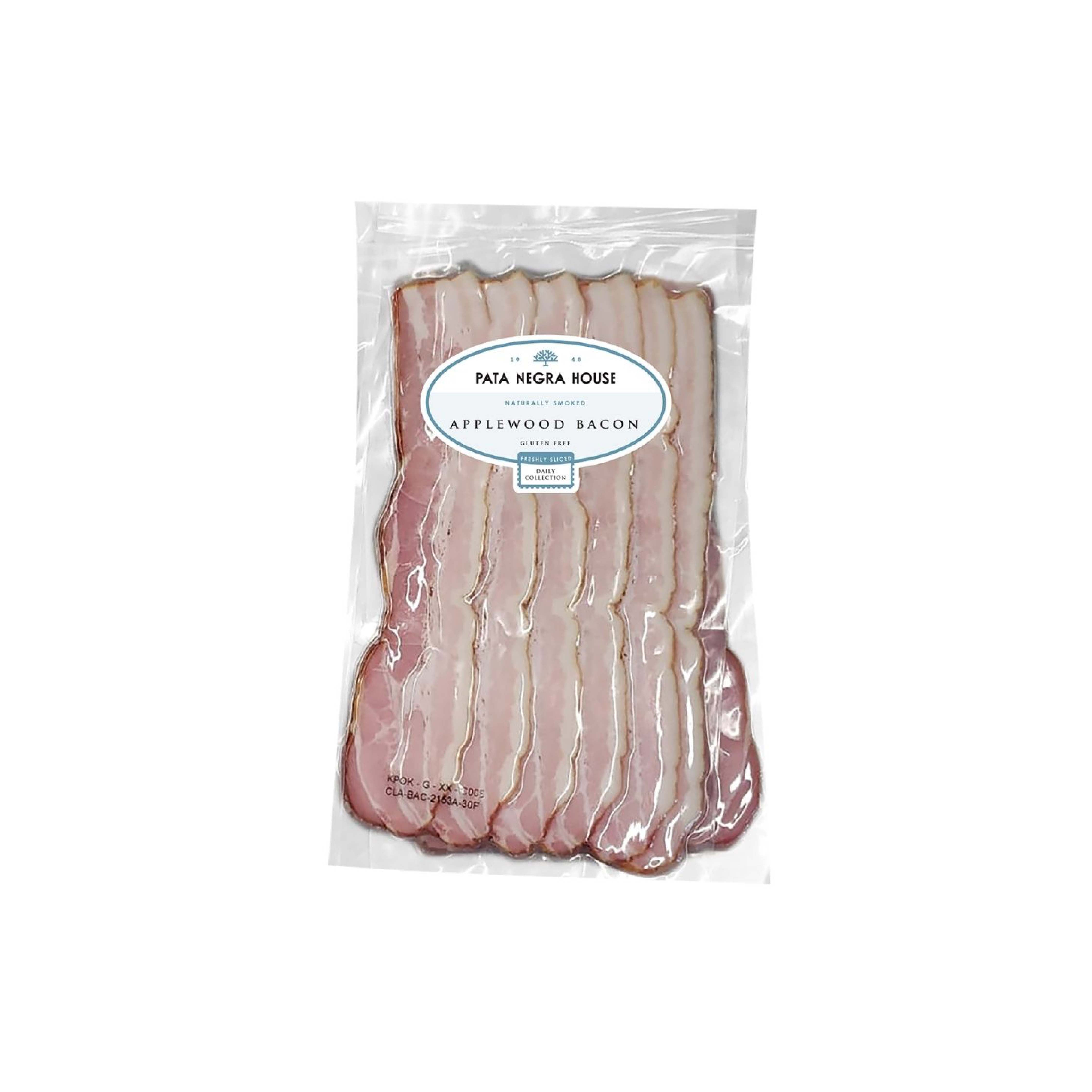 Grimm’s Delicatessen加拿大煙燻蘋果木煙肉