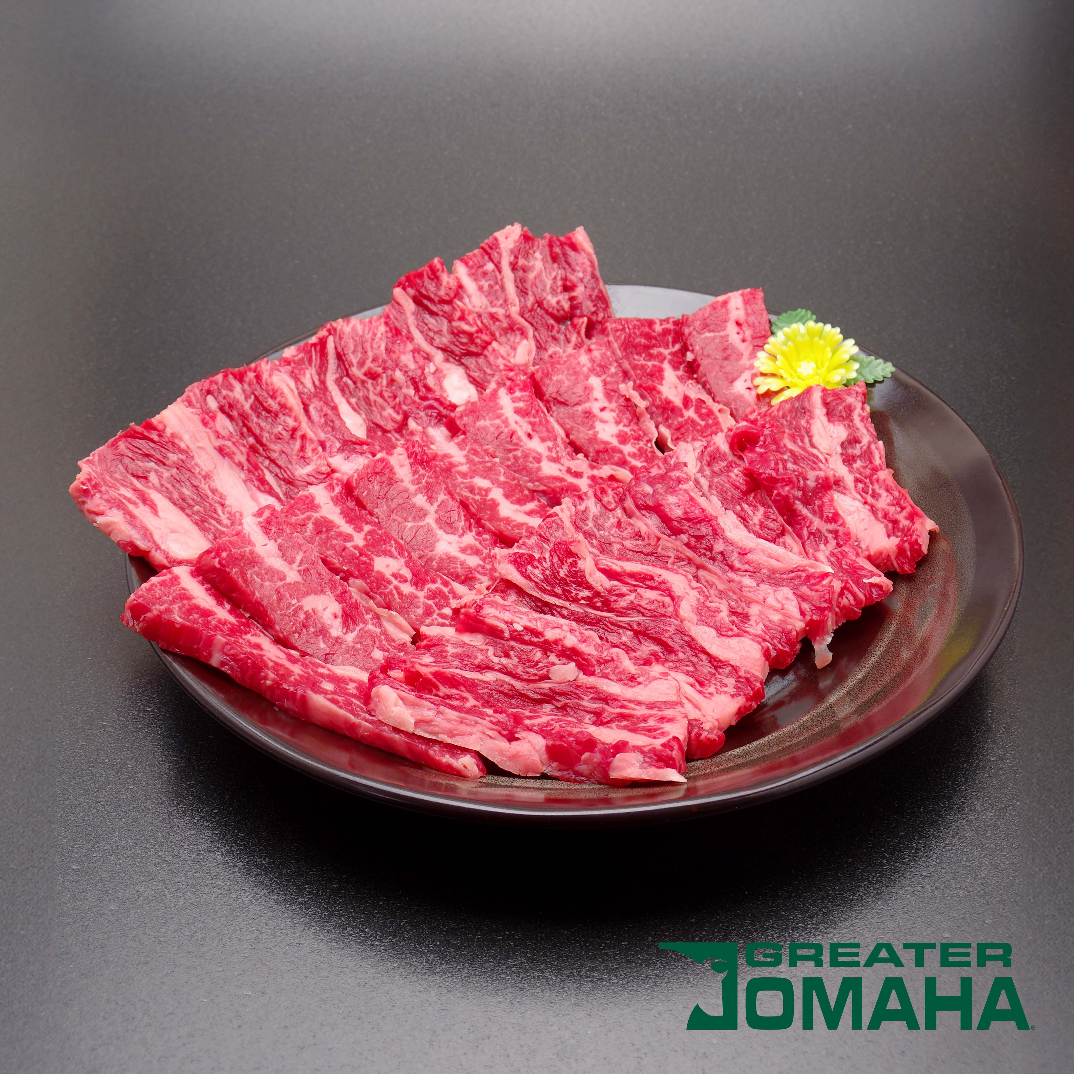 Greater Omaha安格斯Prime無骨牛小排