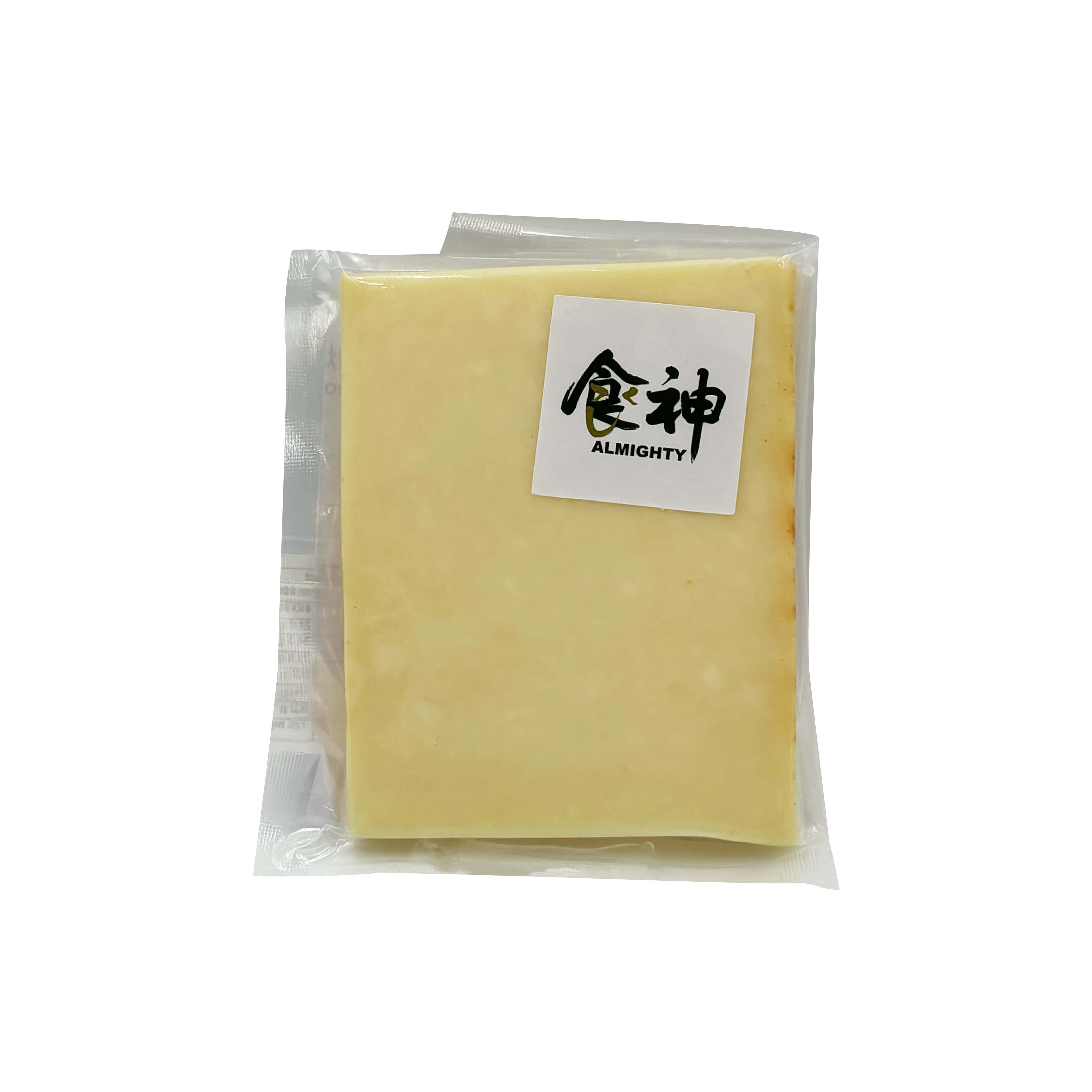 Ilchester Cheese蘋果木煙燻車打芝士(100g)