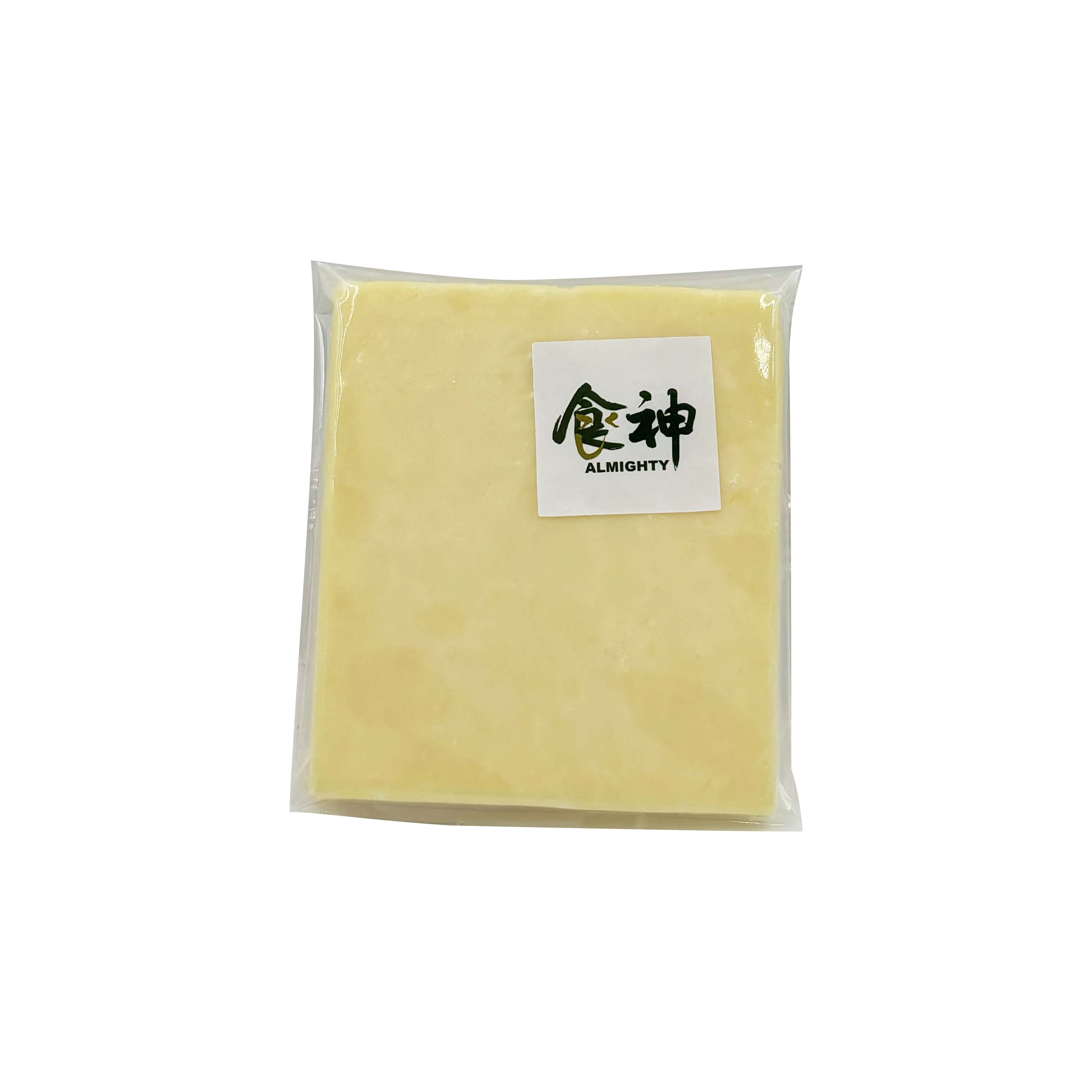 英國陳年車打芝士15個月(100g)