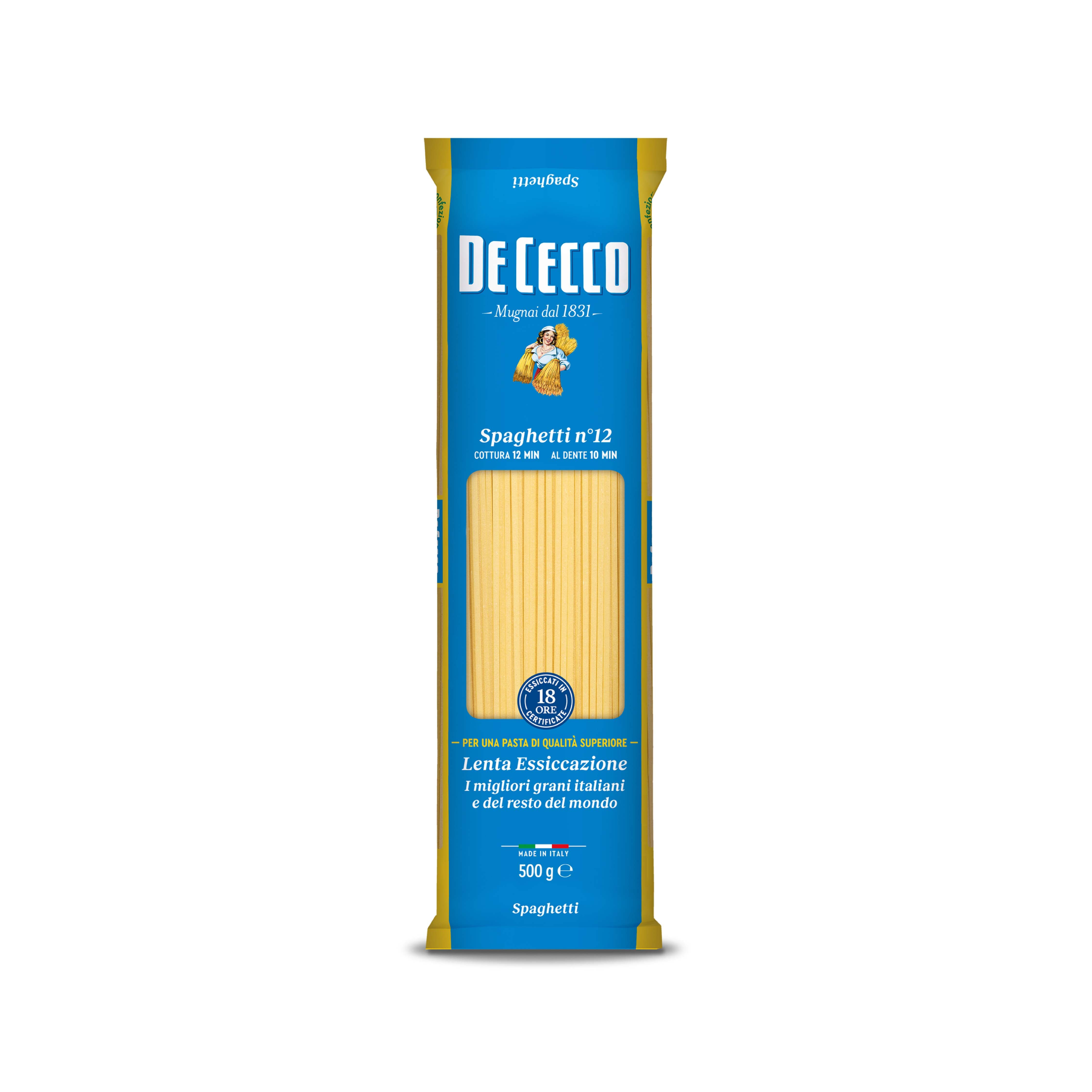 De Cecco意大利粉