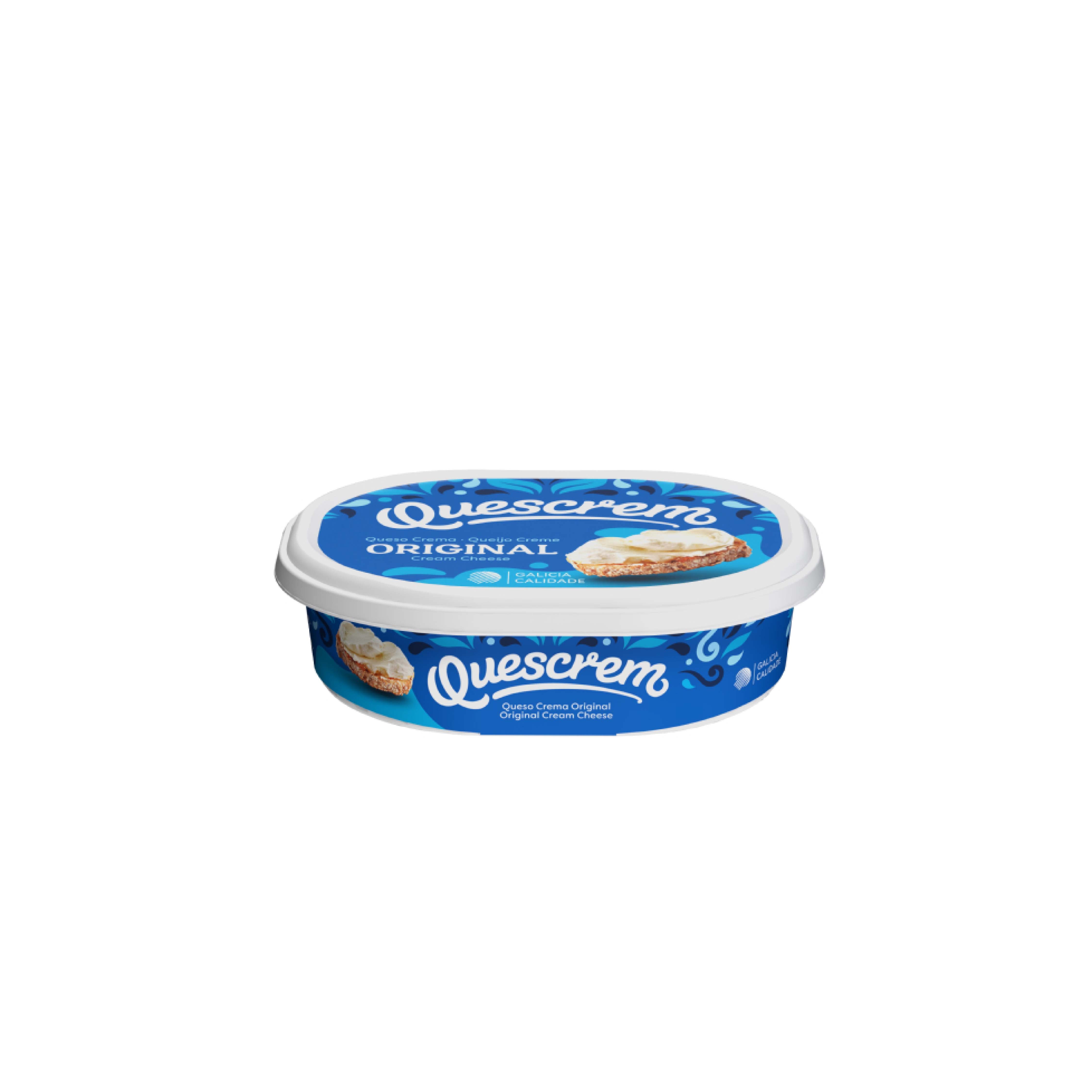 Quescrem忌廉芝士(原味)