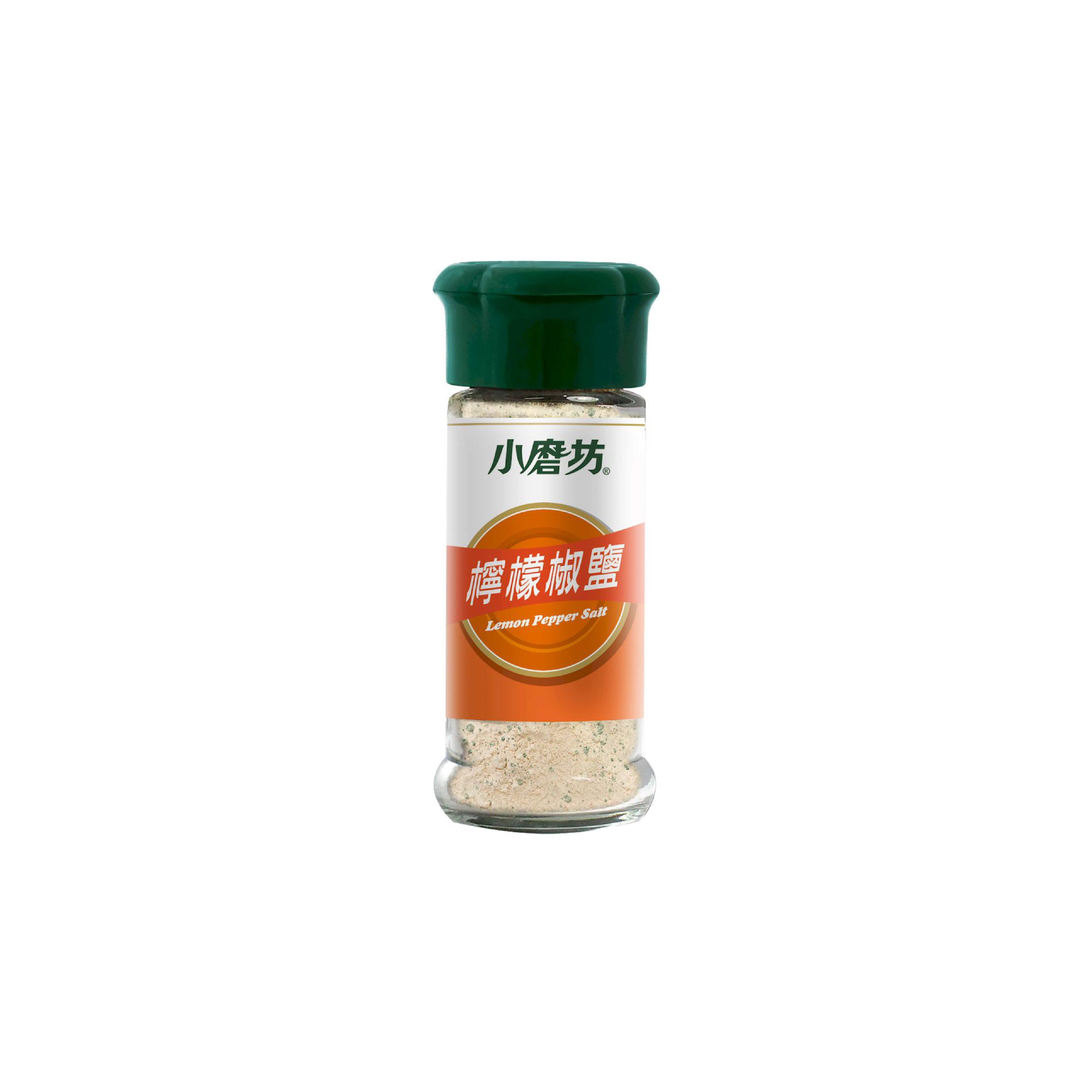 小磨坊檸檬椒鹽