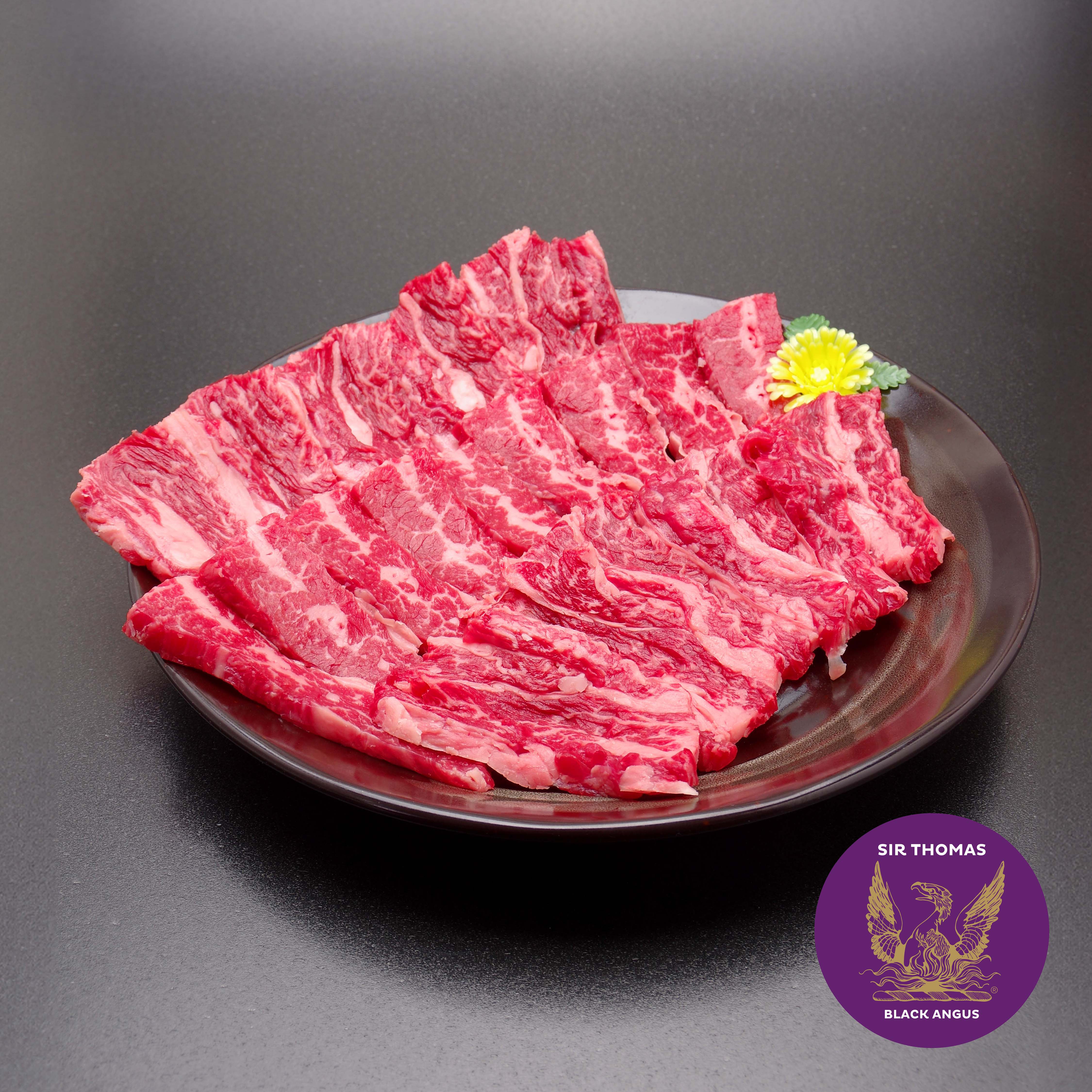 澳洲Sir Thomas安格斯牛小排(150g)