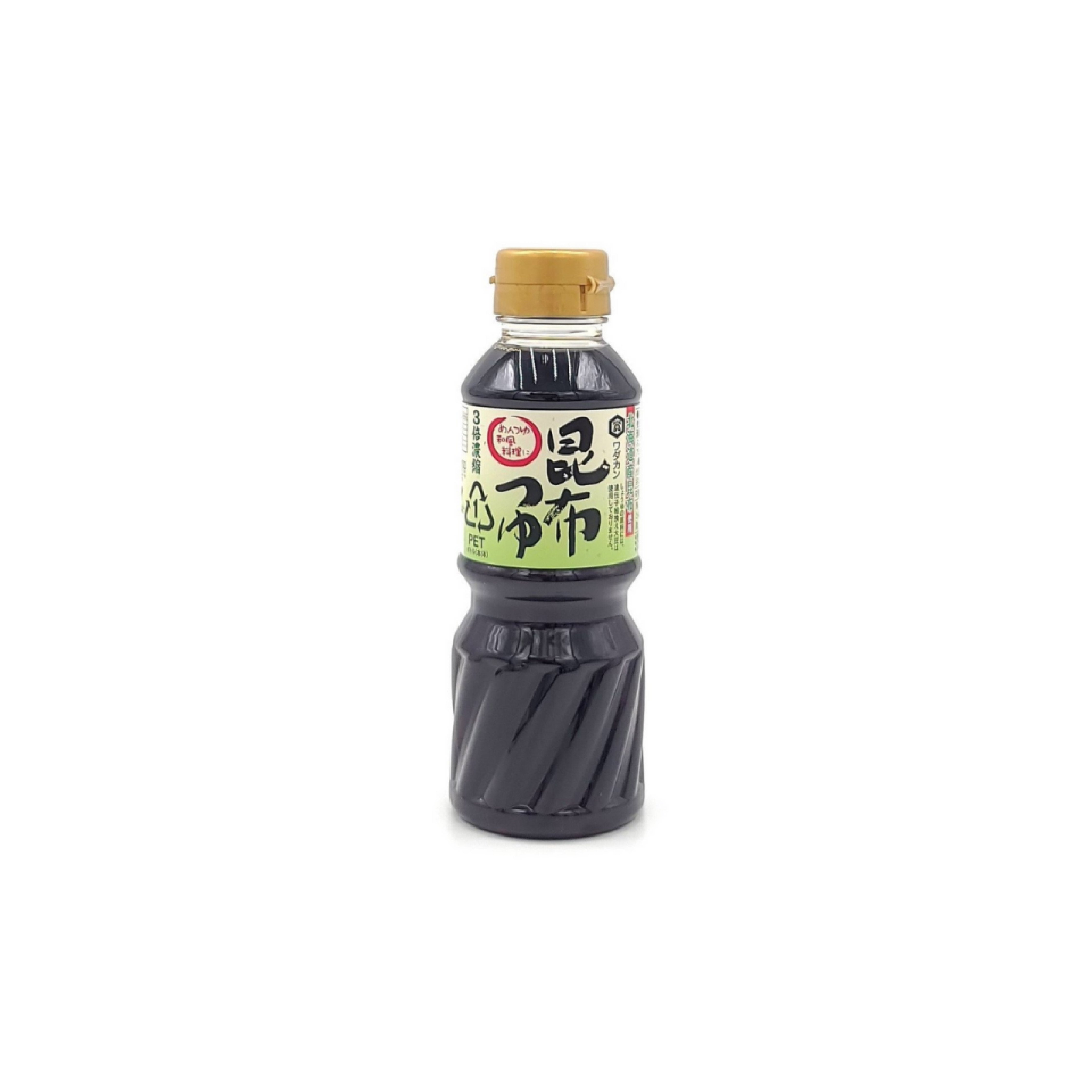 WADAKAN昆布汁