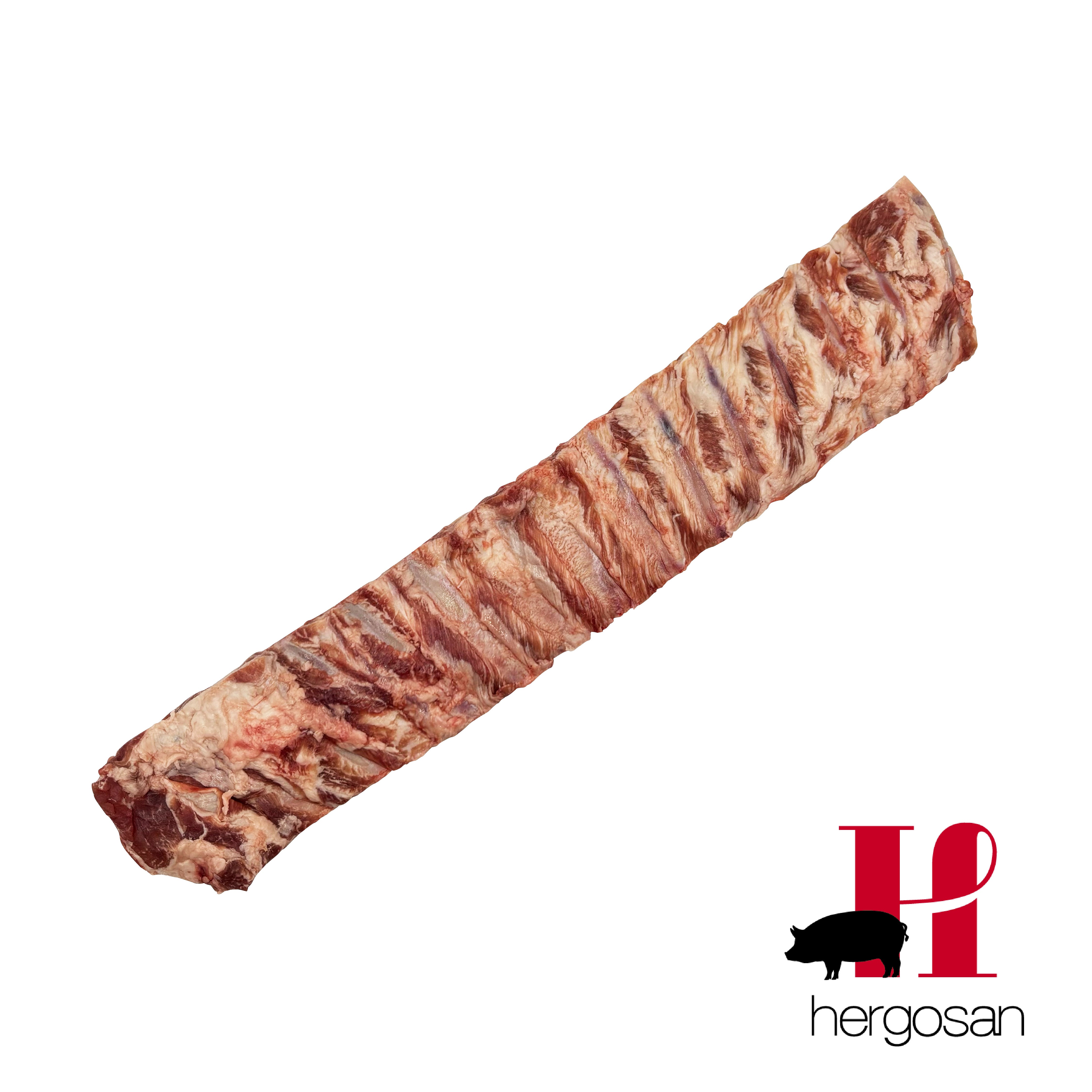 Hergosan西班牙伊比利亞豬肋排(約800-900克)