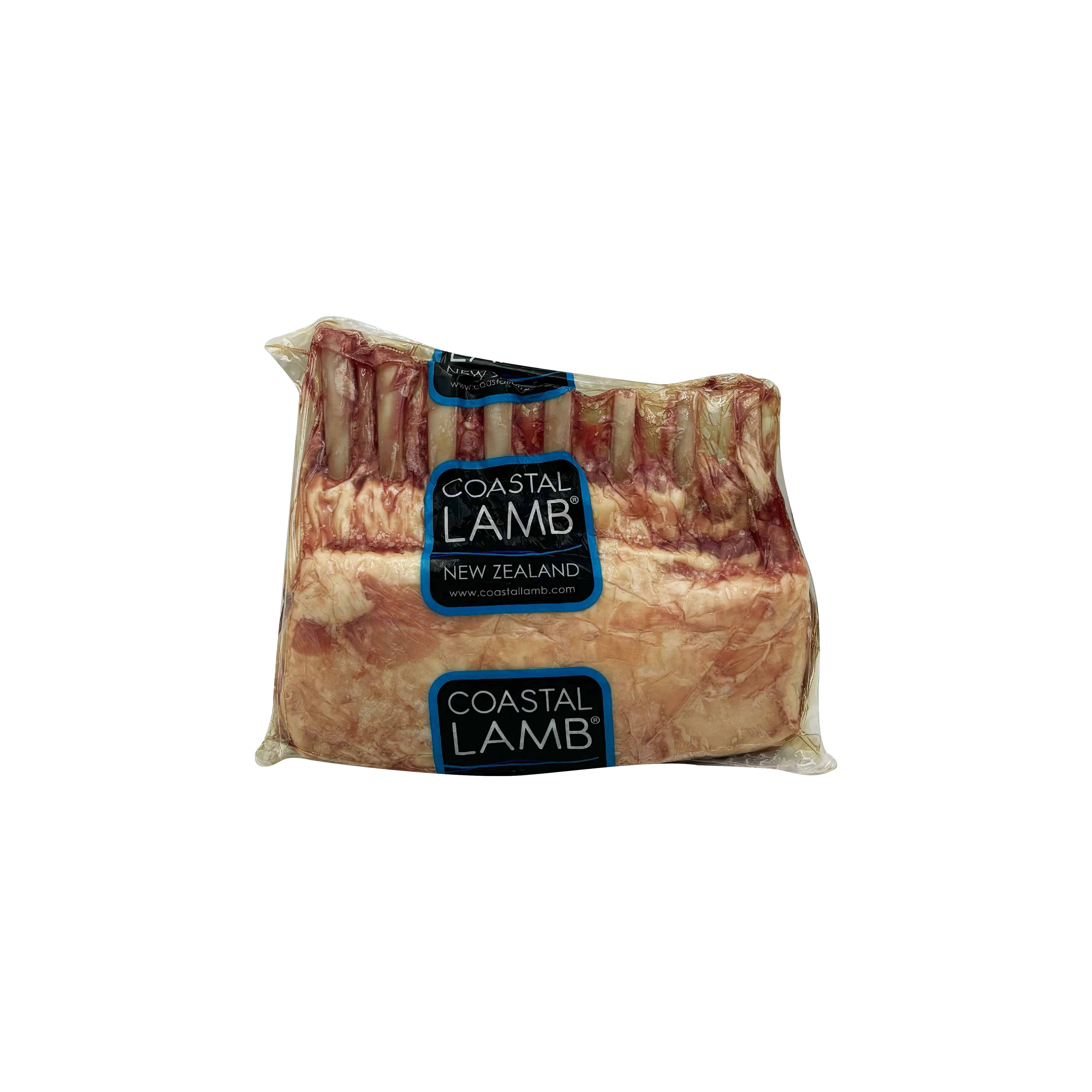 紐西蘭Coastal Lamb法式羊架(約600g)