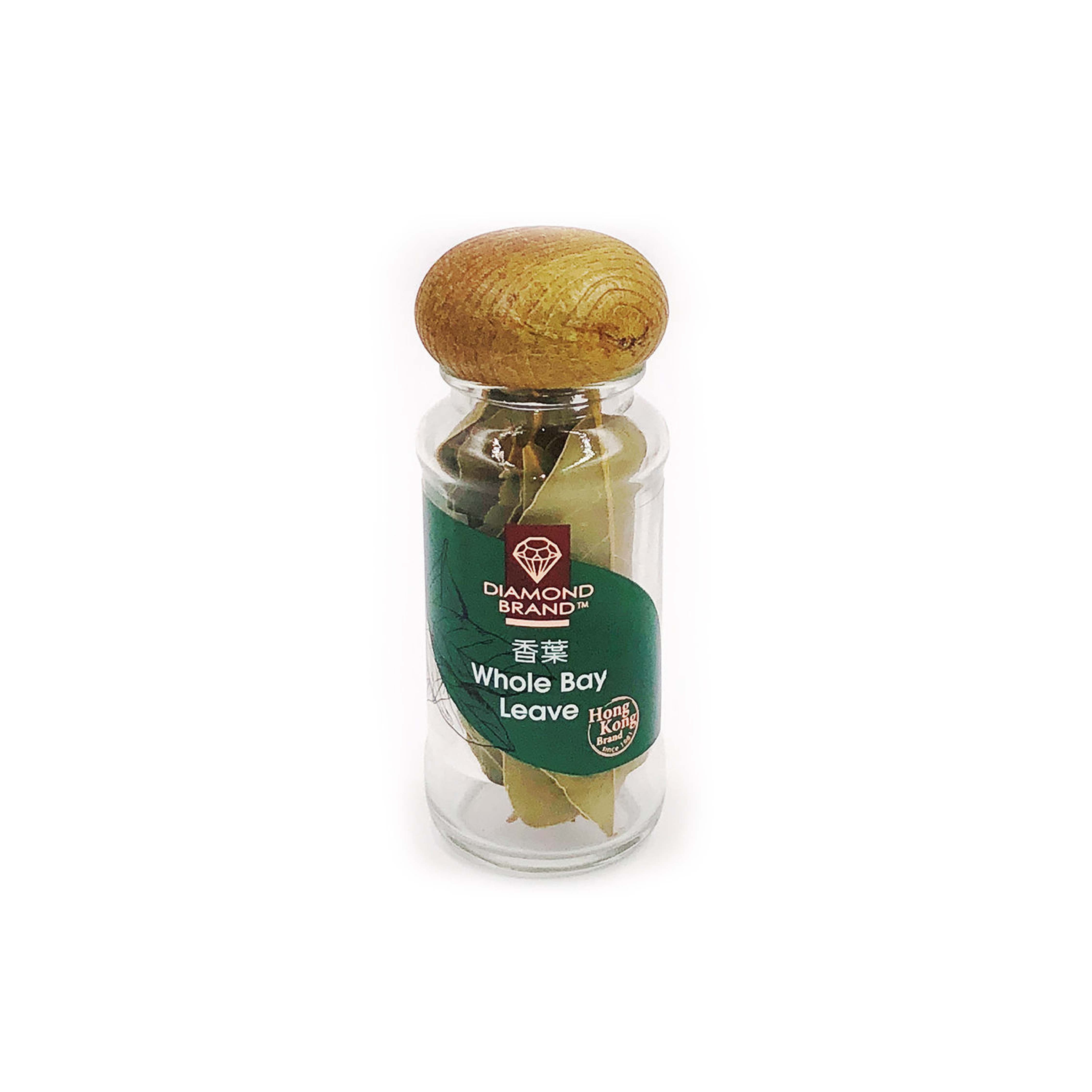 鑽石牌香葉
