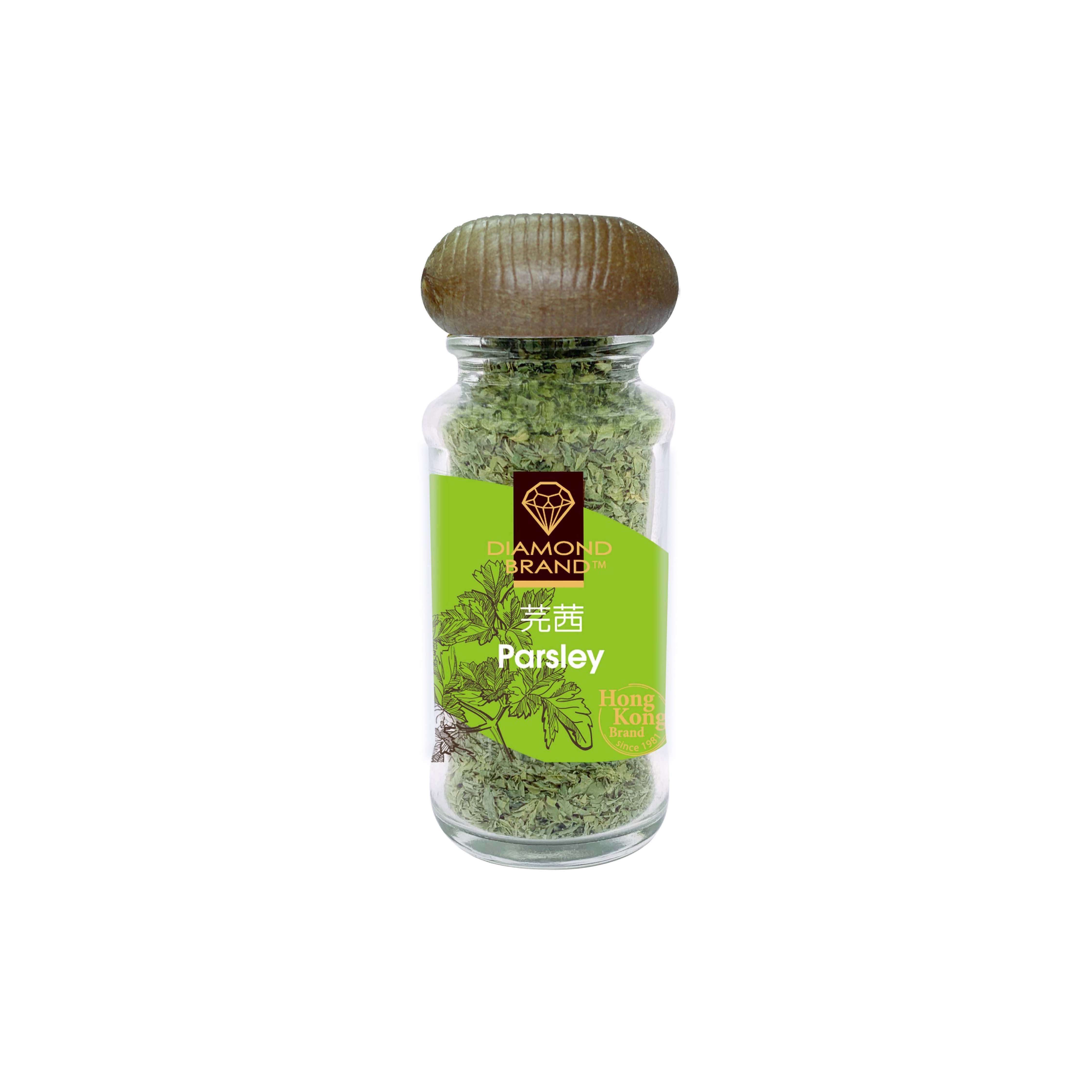 鑽石牌蕃茜