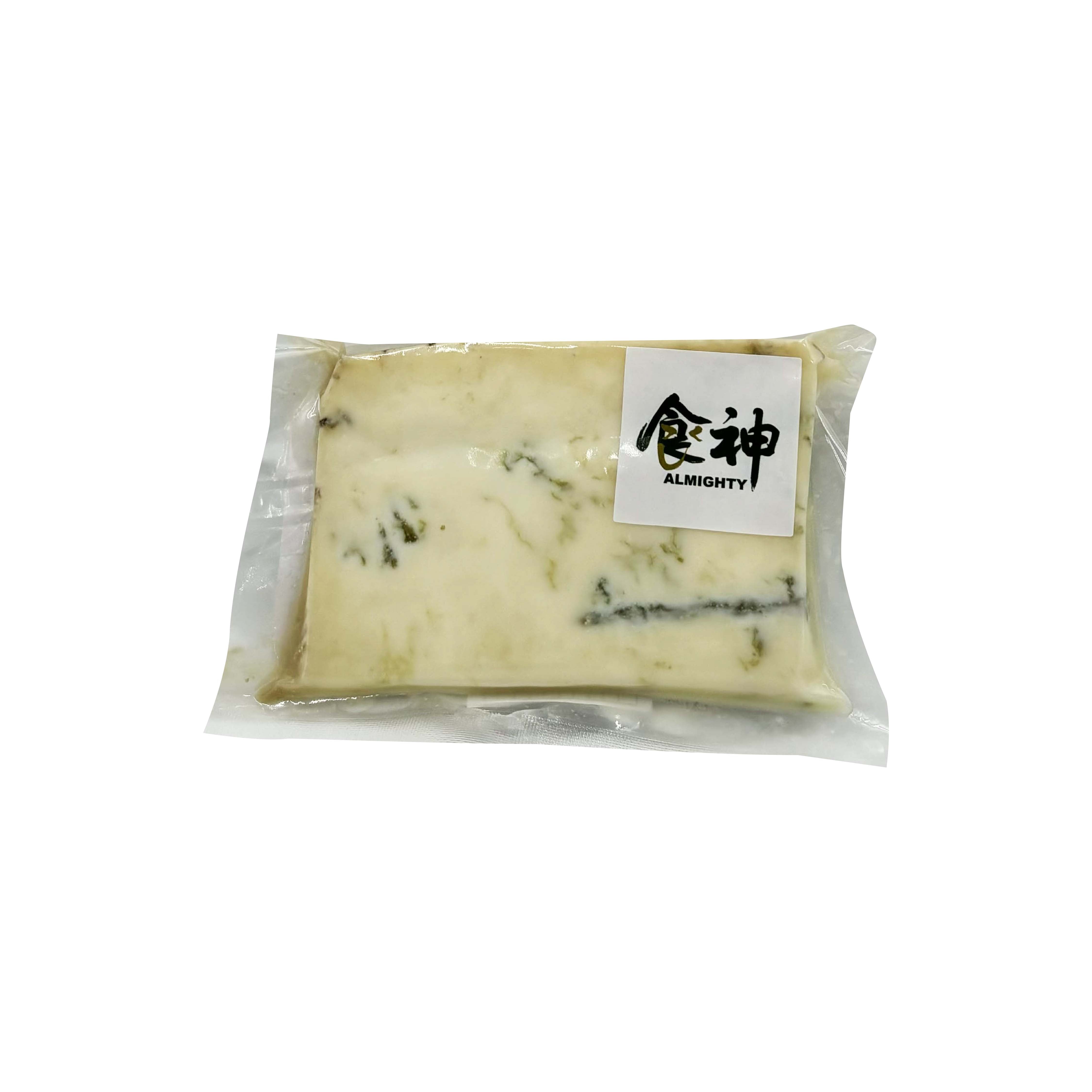 Pata Negra House古岡左拉藍芝士