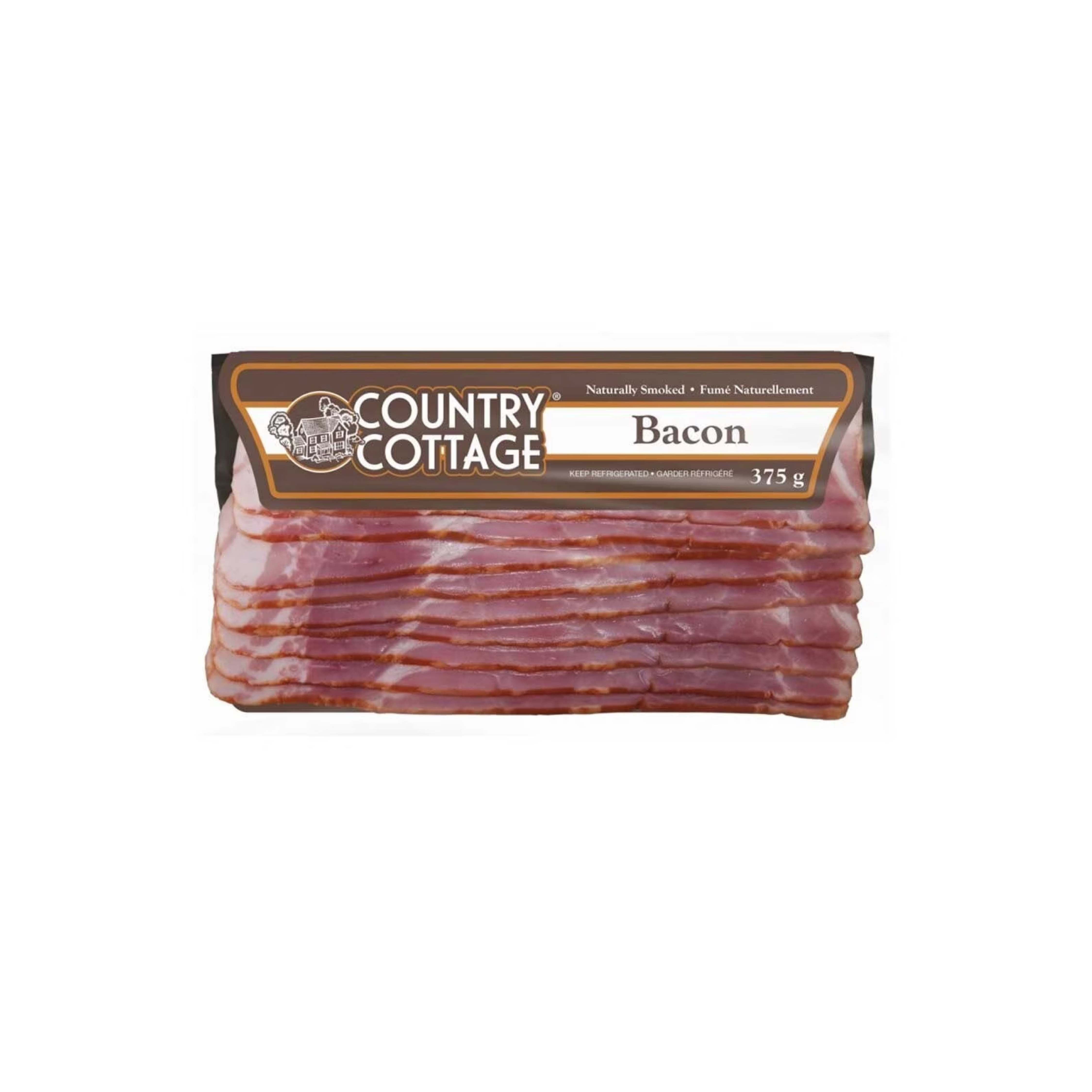 Country Cottage加拿大煙燻薄切煙肉