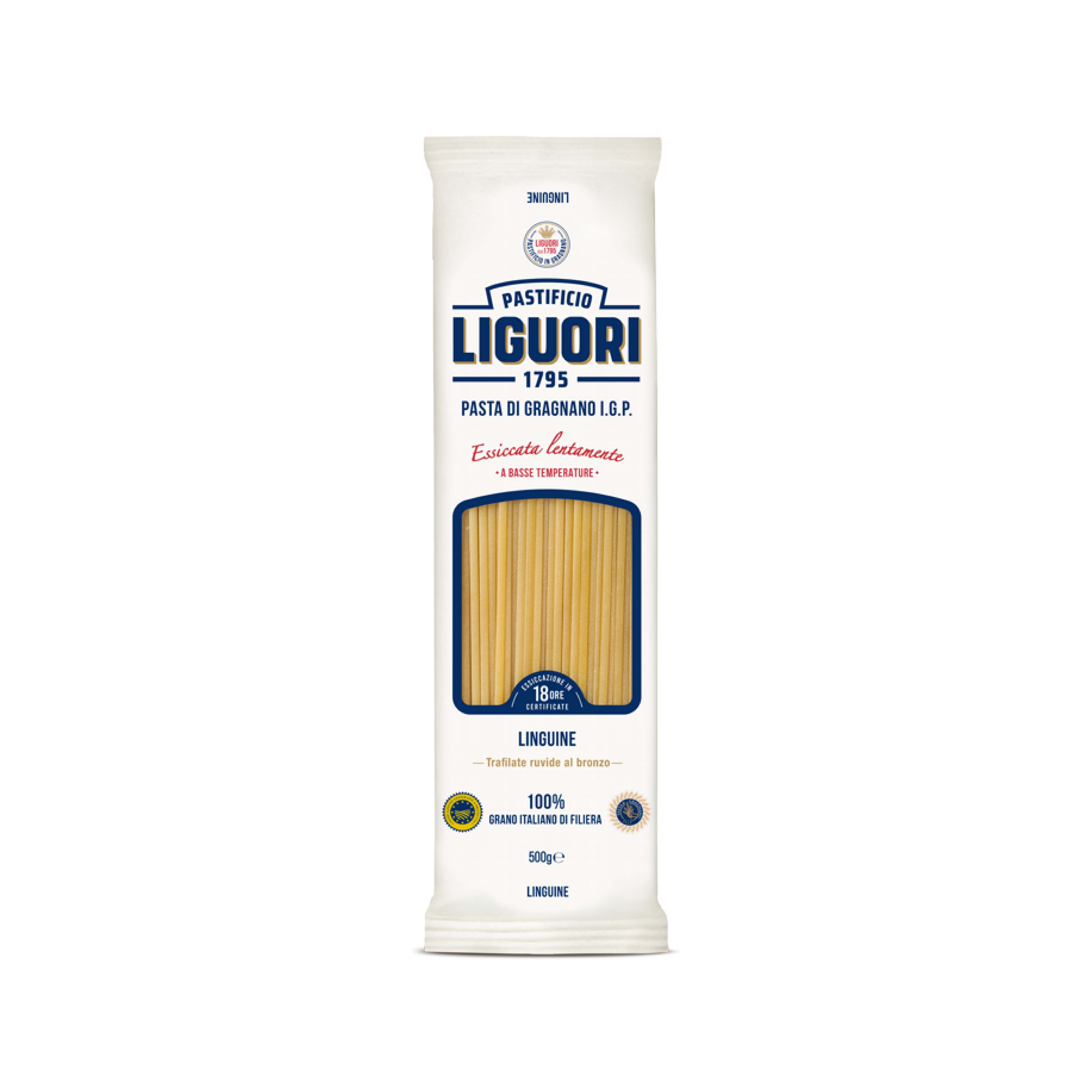 Liguori扁意粉