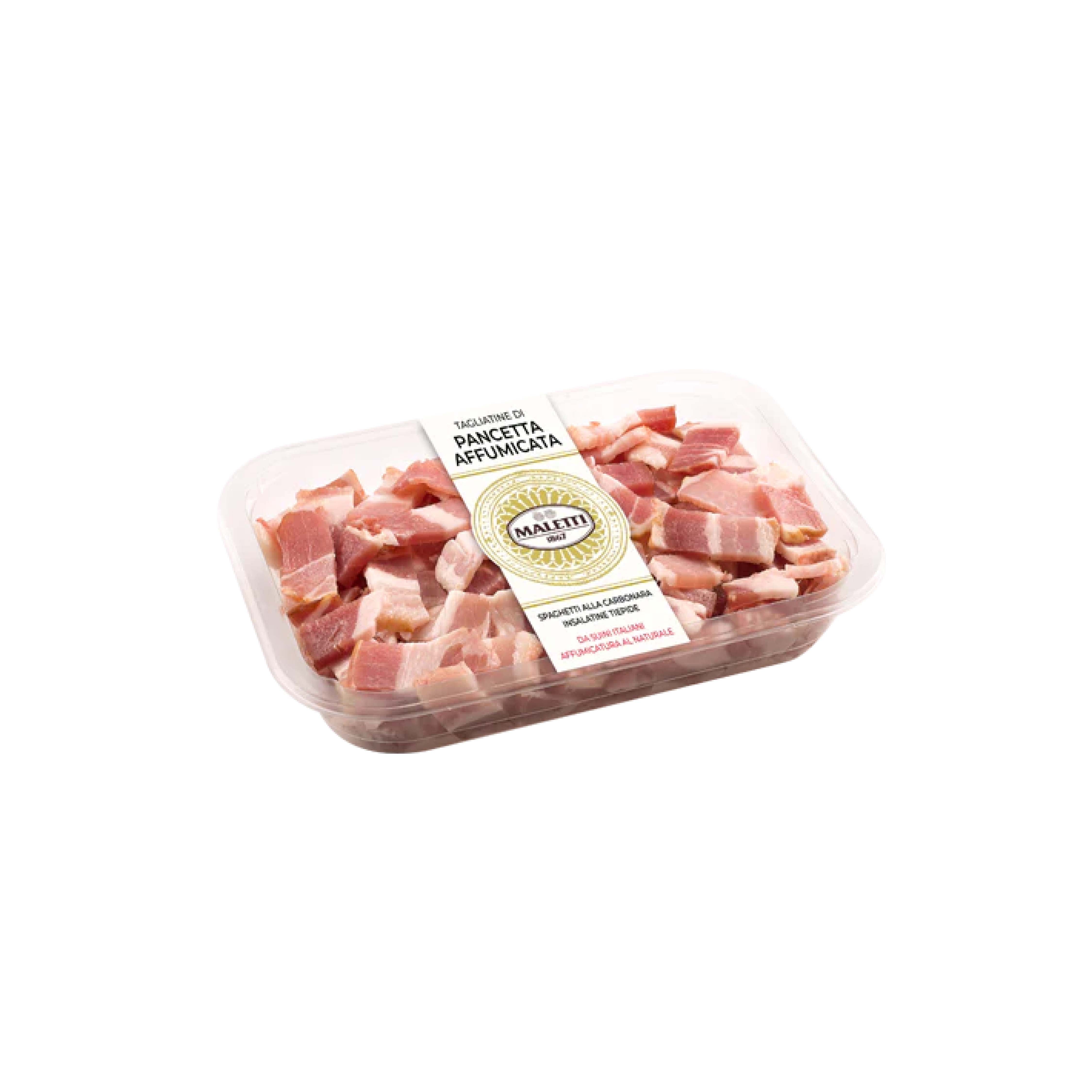 Maletti意大利煙肉
