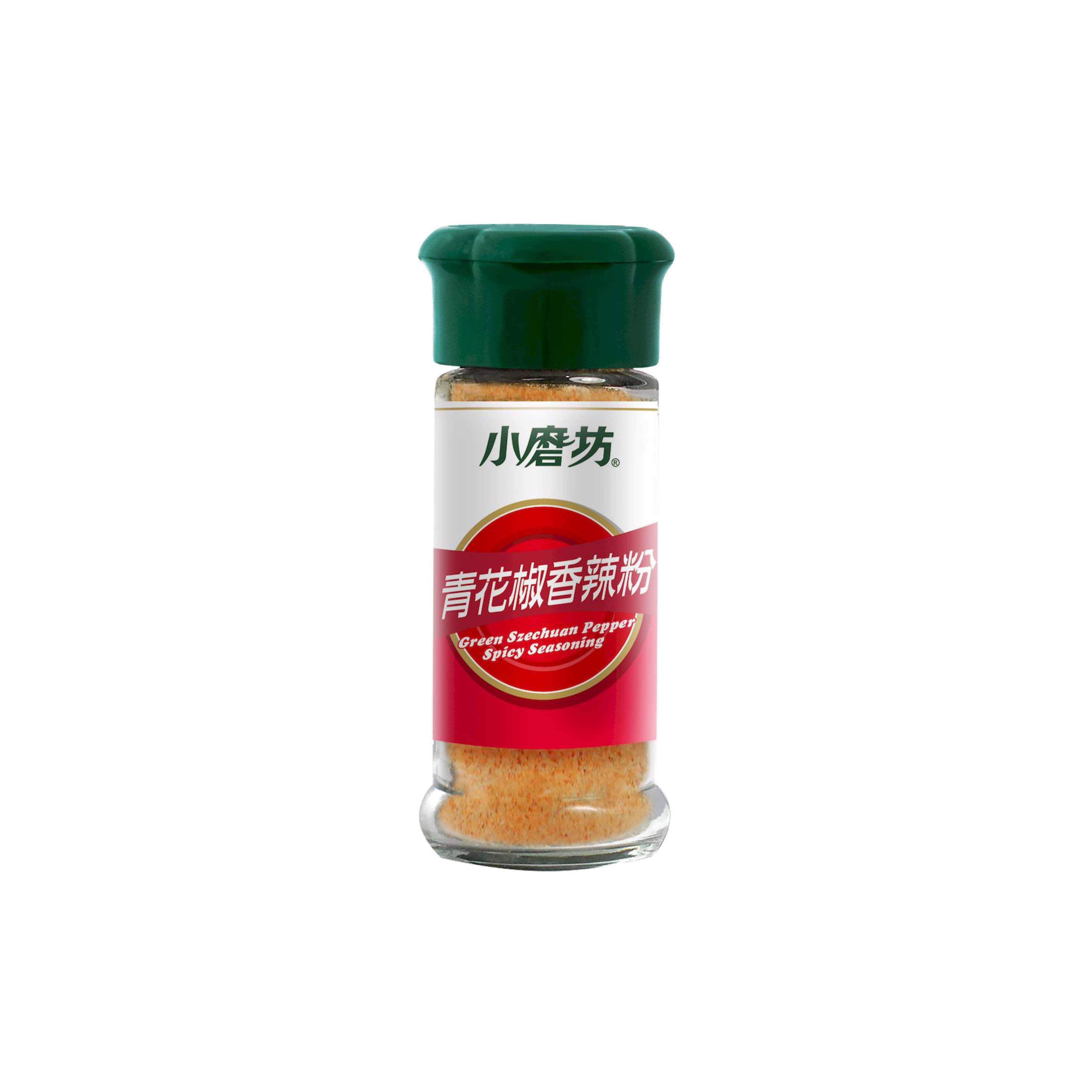 小磨坊青花椒香辣粉