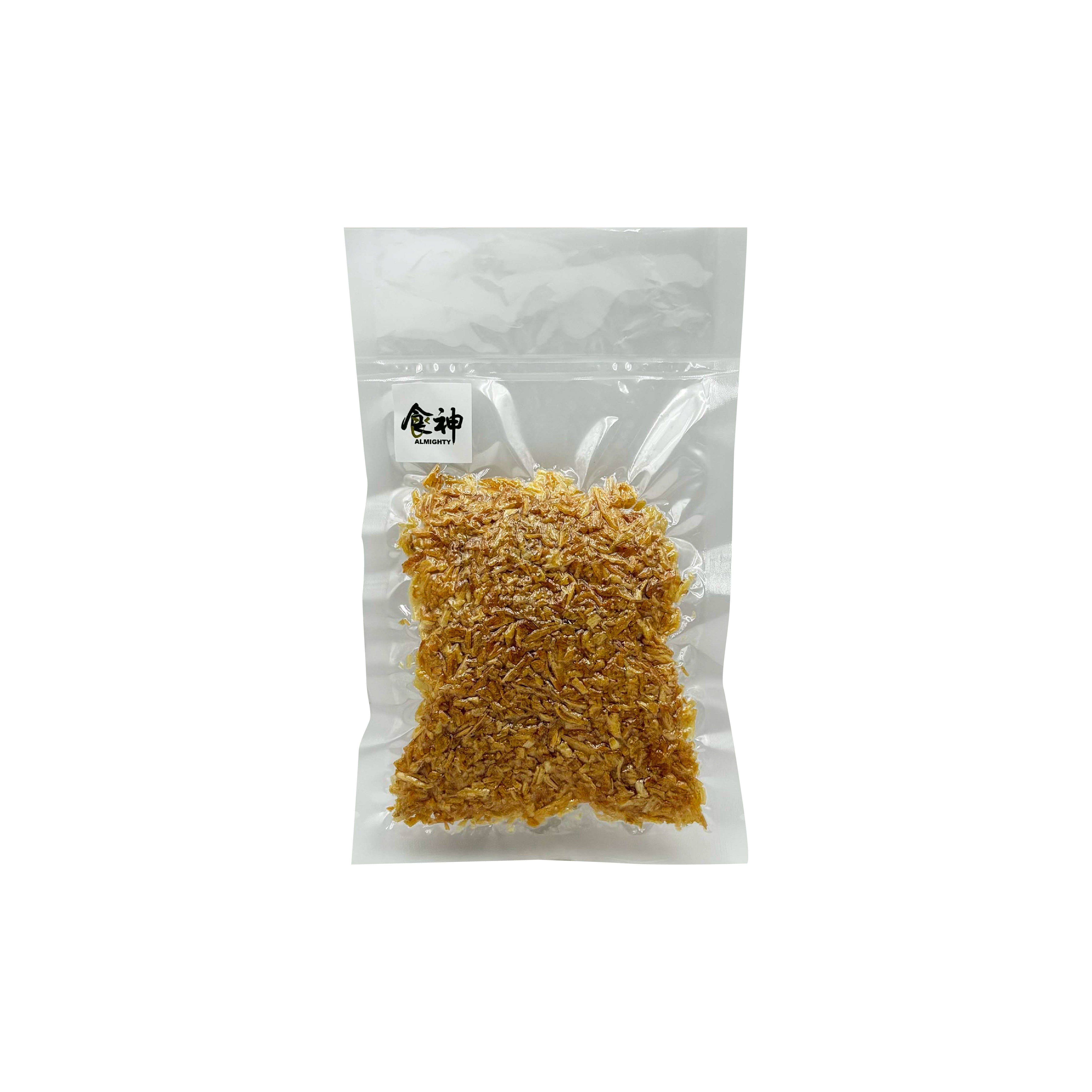 樂朋黃金鵝油香蔥酥(50克)