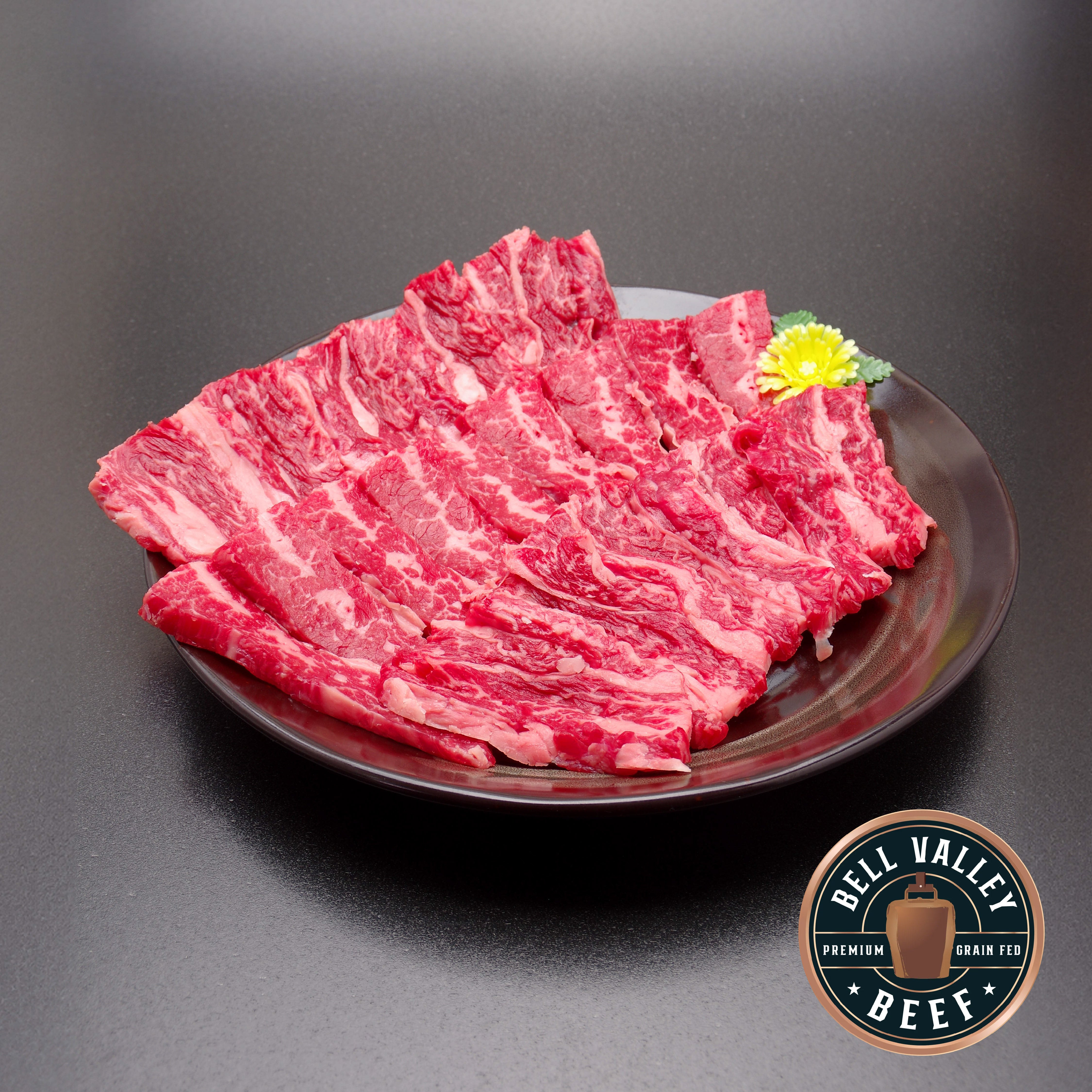 澳洲Bell Valley和牛牛小排(300g)