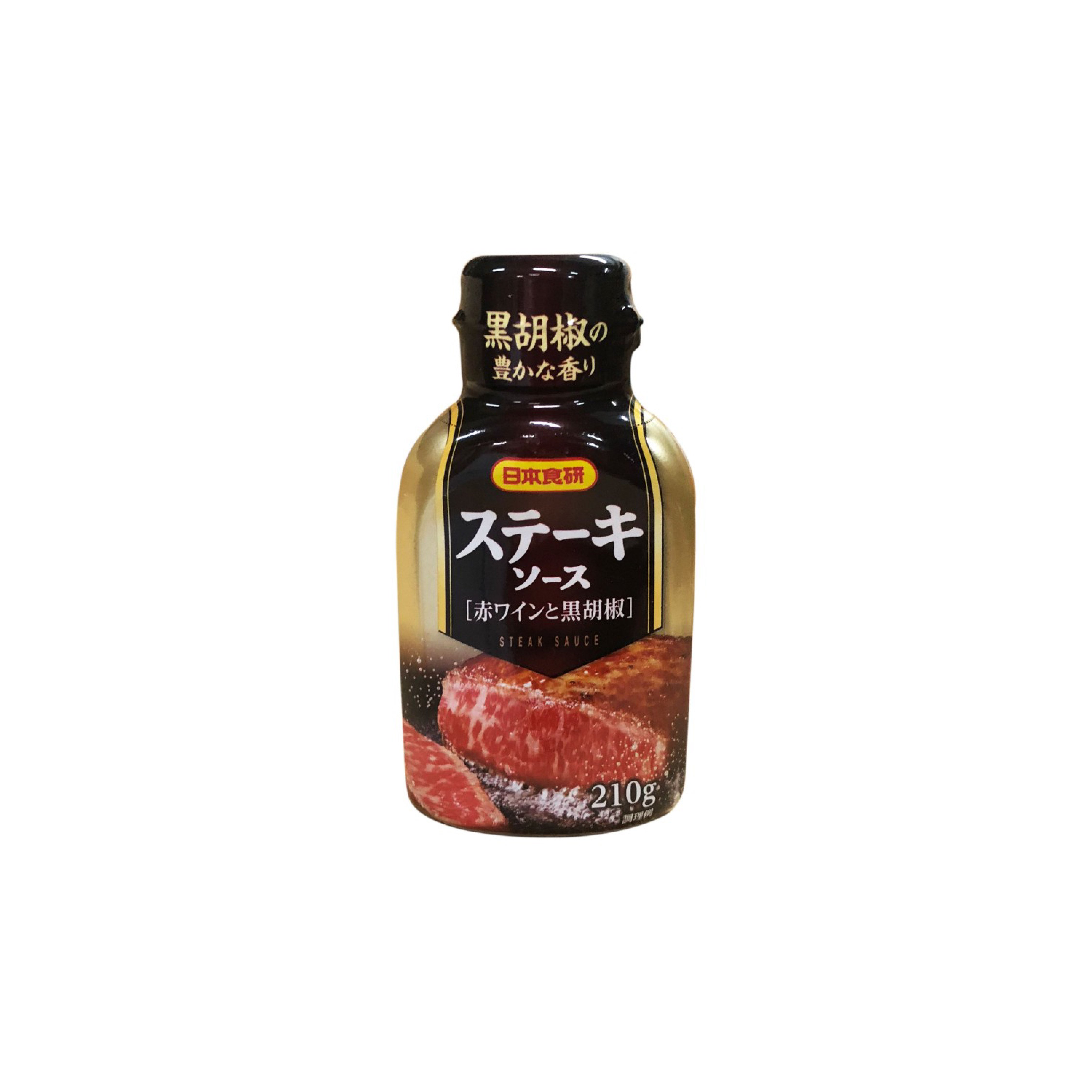 晚餐館黑胡椒牛扒汁