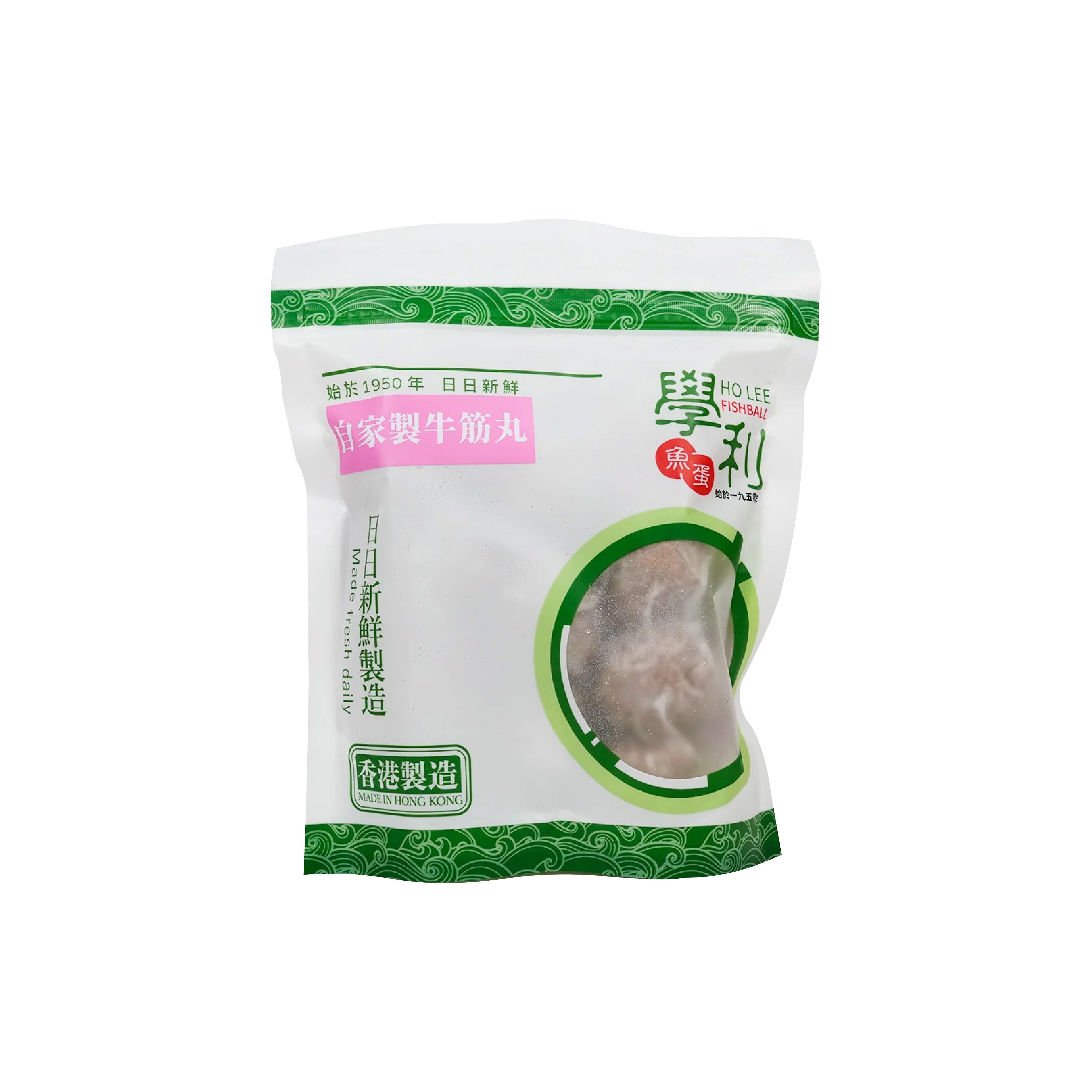 Ho Lee Beef Tendon Balls